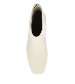 Emilie Block Heel Bootie