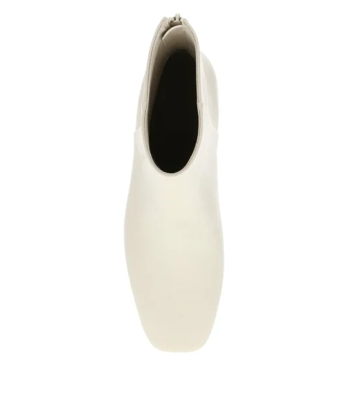Emilie Block Heel Bootie