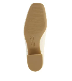Emilie Block Heel Bootie