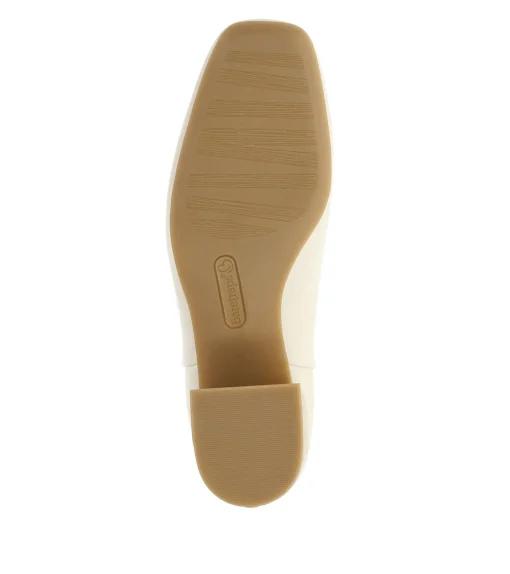 Emilie Block Heel Bootie