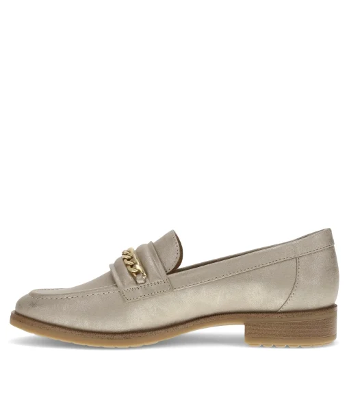 Emmie Loafer