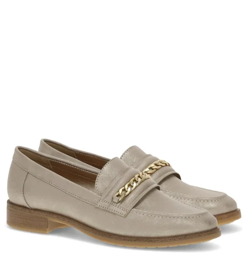 Emmie Loafer
