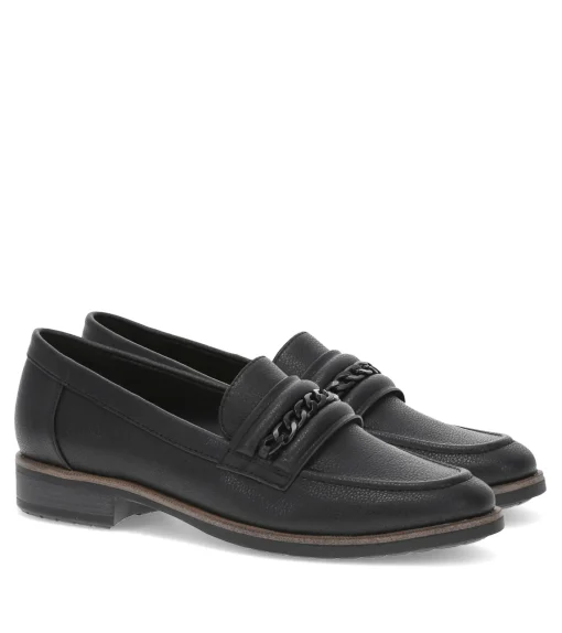 Emmie Loafer