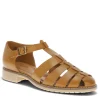 Ersula Fisherman Sandal