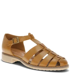 Ersula Fisherman Sandal