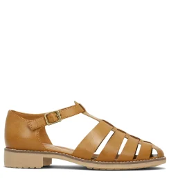 Ersula Fisherman Sandal