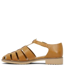 Ersula Fisherman Sandal