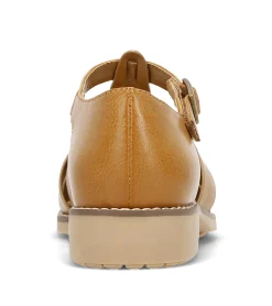 Ersula Fisherman Sandal