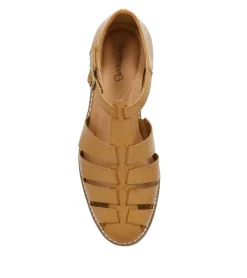 Ersula Fisherman Sandal