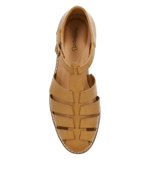 Ersula Fisherman Sandal