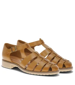 Ersula Fisherman Sandal