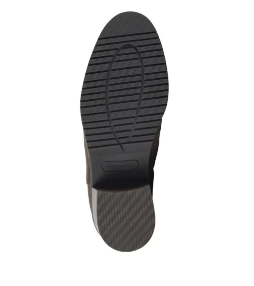Fandango Tall Boot