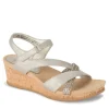 Farah Wedge Sandal