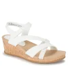 Farah Wedge Sandal