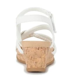 Farah Wedge Sandal