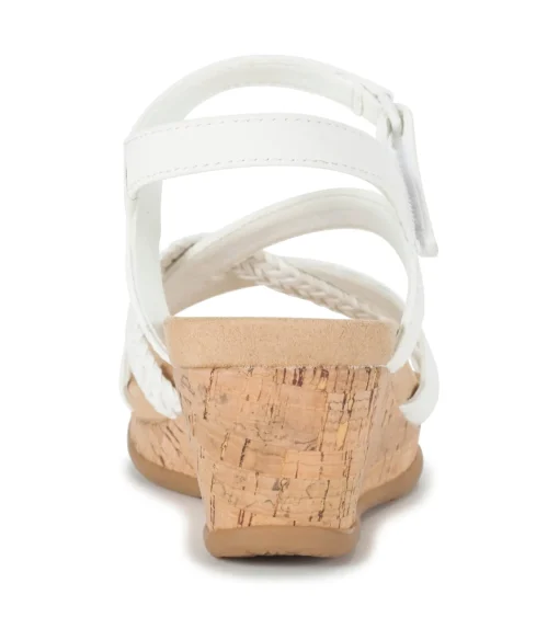 Farah Wedge Sandal