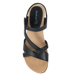 Farah Wedge Sandal