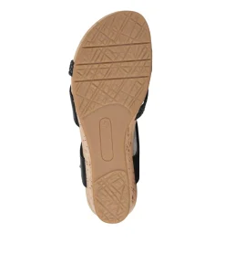 Farah Wedge Sandal