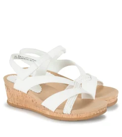 Farah Wedge Sandal