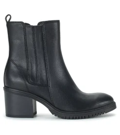 Feeney Block Heel Boot
