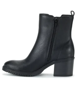 Feeney Block Heel Boot