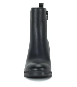 Feeney Block Heel Boot