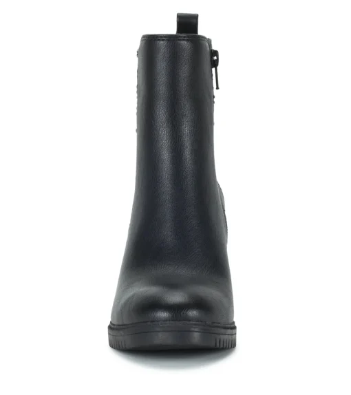 Feeney Block Heel Boot