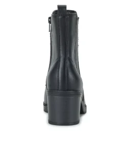 Feeney Block Heel Boot