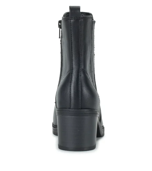 Feeney Block Heel Boot