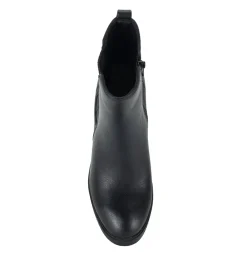 Feeney Block Heel Boot