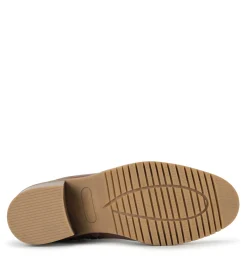 Feeney Block Heel Boot