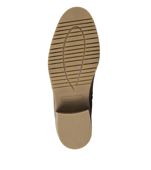 Feeney Block Heel Boot