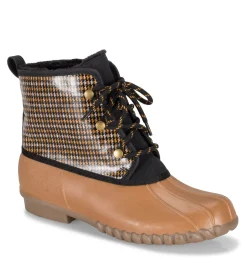 Fernanda Duck Boot