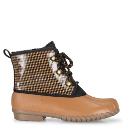 Fernanda Duck Boot