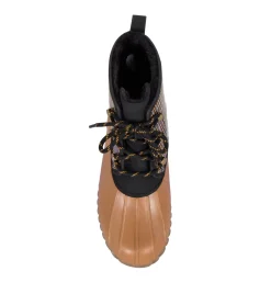 Fernanda Duck Boot