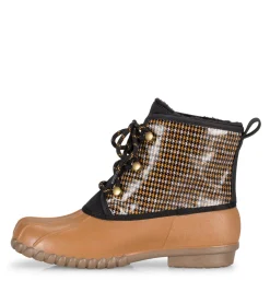 Fernanda Duck Boot