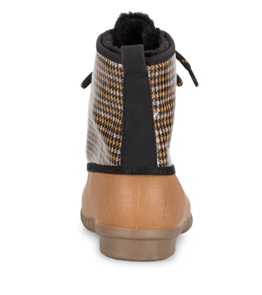 Fernanda Duck Boot