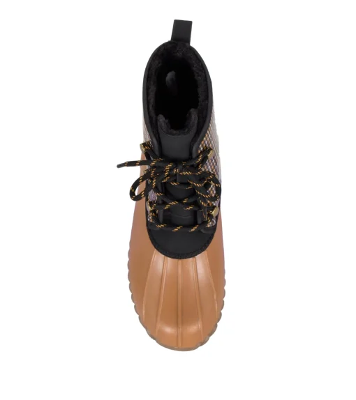 Fernanda Duck Boot