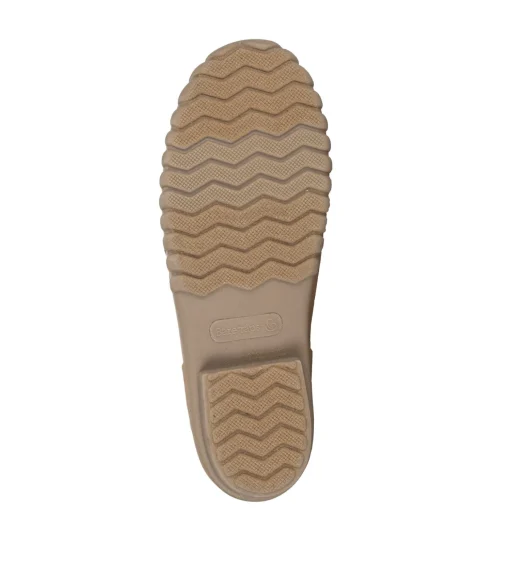 Fernanda Duck Boot