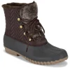 Flash Duck Boot