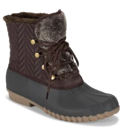 Flash Duck Boot