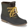 Flash Duck Boot