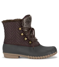 Flash Duck Boot