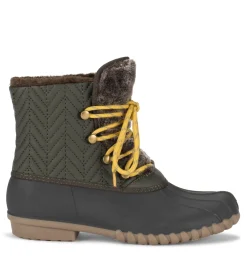 Flash Duck Boot