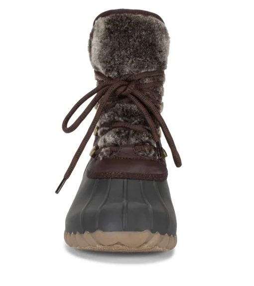 Flash Duck Boot