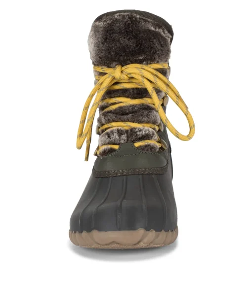 Flash Duck Boot