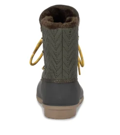 Flash Duck Boot