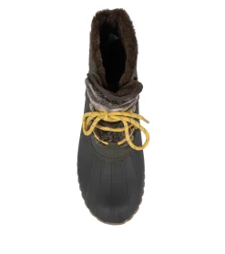 Flash Duck Boot
