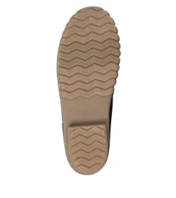 Flash Duck Boot