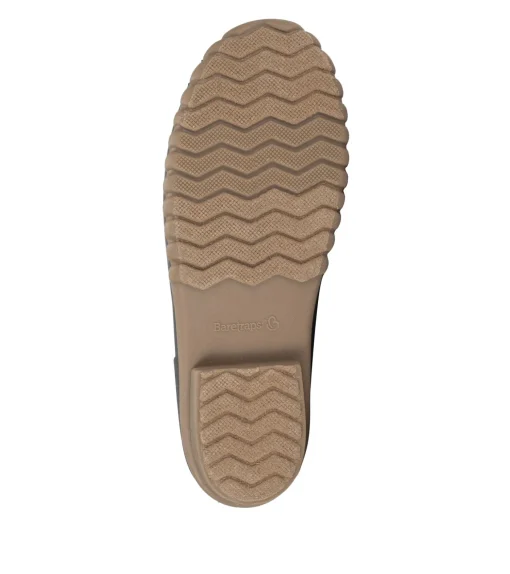 Flash Duck Boot